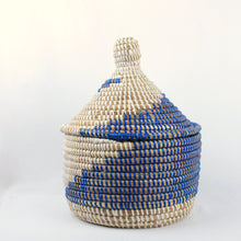 Charger l'image dans la galerie, Petit panier Pitou