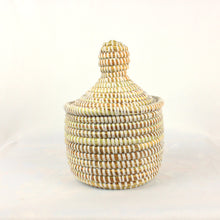 Charger l'image dans la galerie, Mini paniers Ibe