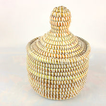 Charger l'image dans la galerie, Mini paniers Ibe