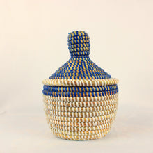 Charger l'image dans la galerie, Mini paniers Ibe