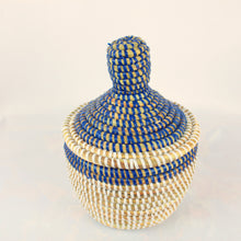 Charger l'image dans la galerie, Mini paniers Ibe