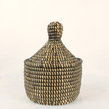 Charger l'image dans la galerie, Mini paniers Ibe