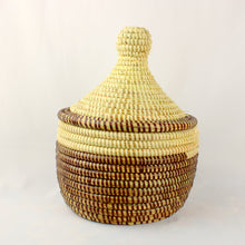 Charger l'image dans la galerie, Petit panier Pitou