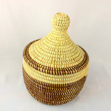 Charger l'image dans la galerie, Petit panier Pitou