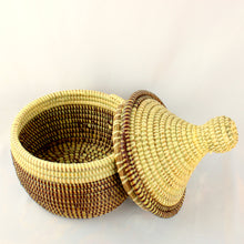 Charger l'image dans la galerie, Petit panier Pitou