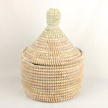 Charger l'image dans la galerie, Petit panier Pitou