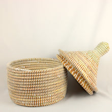 Charger l'image dans la galerie, Petit panier Pitou