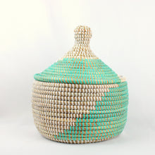 Charger l'image dans la galerie, Petit panier Pitou