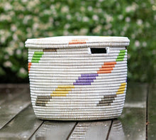 Charger l'image dans la galerie, Panier de rangement