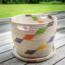 Charger l'image dans la galerie, Panier de rangement