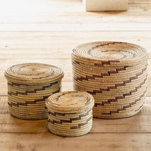 Charger l'image dans la galerie, Panier de rangement