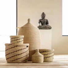 Charger l'image dans la galerie, Panier de rangement