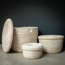 Charger l'image dans la galerie, Panier de rangement