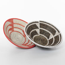 Charger l'image dans la galerie, Bol coloré Rouge blanc