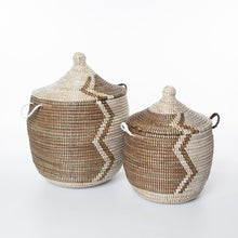 Charger l'image dans la galerie, Panier Adama