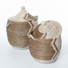 Charger l'image dans la galerie, Panier Adama