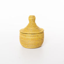 Charger l'image dans la galerie, Mini paniers Ibe