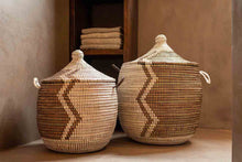 Charger l'image dans la galerie, Panier Adama