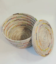 Charger l'image dans la galerie, Panier de rangement