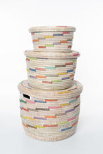 Charger l'image dans la galerie, Panier de rangement