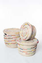 Charger l'image dans la galerie, Panier de rangement