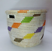 Charger l'image dans la galerie, Panier de rangement