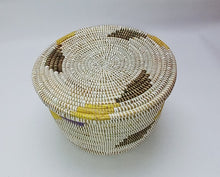 Charger l'image dans la galerie, Panier de rangement