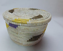 Charger l'image dans la galerie, Panier de rangement