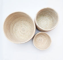 Charger l'image dans la galerie, Paniers Tòor-Tòor