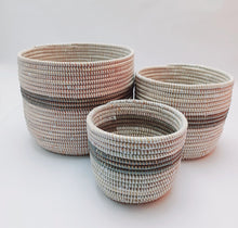 Charger l'image dans la galerie, Paniers Tòor-Tòor