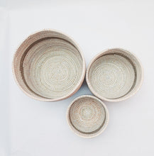 Charger l'image dans la galerie, Paniers Tòor-Tòor