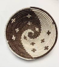 Charger l'image dans la galerie, Bol coloré - Yin Yang avec croix - manque la photo