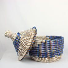 Charger l&#39;image dans la galerie, Petit panier Pitou
