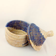 Charger l&#39;image dans la galerie, Petit panier Pitou
