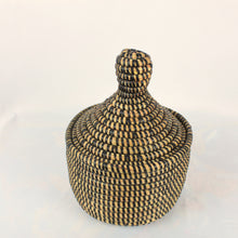 Charger l&#39;image dans la galerie, Mini paniers Ibe
