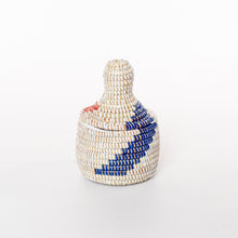 Afbeelding in Gallery-weergave laden, Mini-mande Ibe
