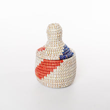 Afbeelding in Gallery-weergave laden, Mini-mande Ibe
