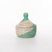 Charger l&#39;image dans la galerie, Petit panier Pitou
